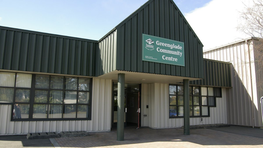 Greenglade Community Centre | 2151 Lannon Way, Sidney, BC V8L 3Z1, Canada | Phone: (250) 656-7055