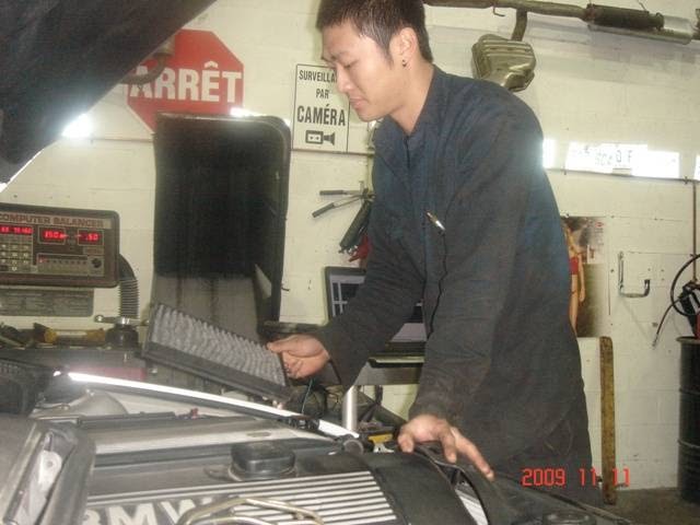 Auto Lilas Performance | 9625 IGNACE LOCAL J, Brossard, QC J4Y 2P3, Canada | Phone: (450) 907-0733