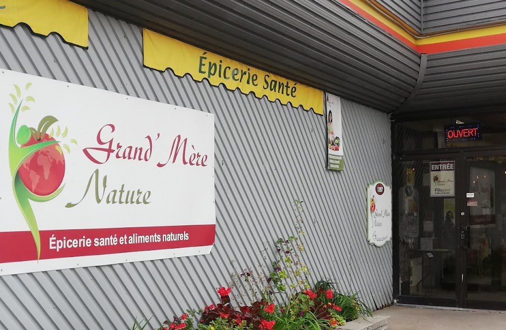 GrandMère Nature | 1397 Av. de Grand-Mère, Grand-Mère, QC G9T 2J7, Canada | Phone: (819) 538-2895