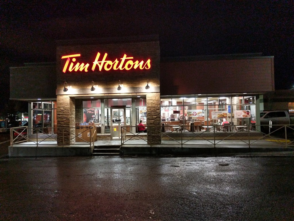 Tim Hortons | 222 Baseline Rd Unit 340, Sherwood Park, AB T8H 1S8, Canada | Phone: (780) 467-0803