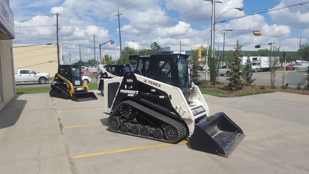 Barda Equipment | 11320 156 St NW, Edmonton, AB T5M 4C6, Canada | Phone: (780) 481-7003