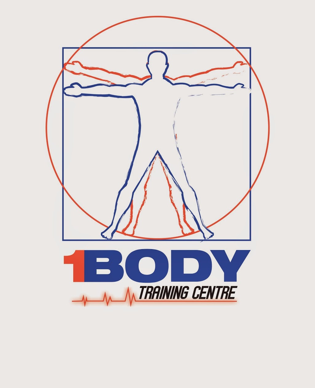 1Body Training Centre | 370 Argyle St S, Caledonia, ON N3W 2N2, Canada | Phone: (905) 765-7122