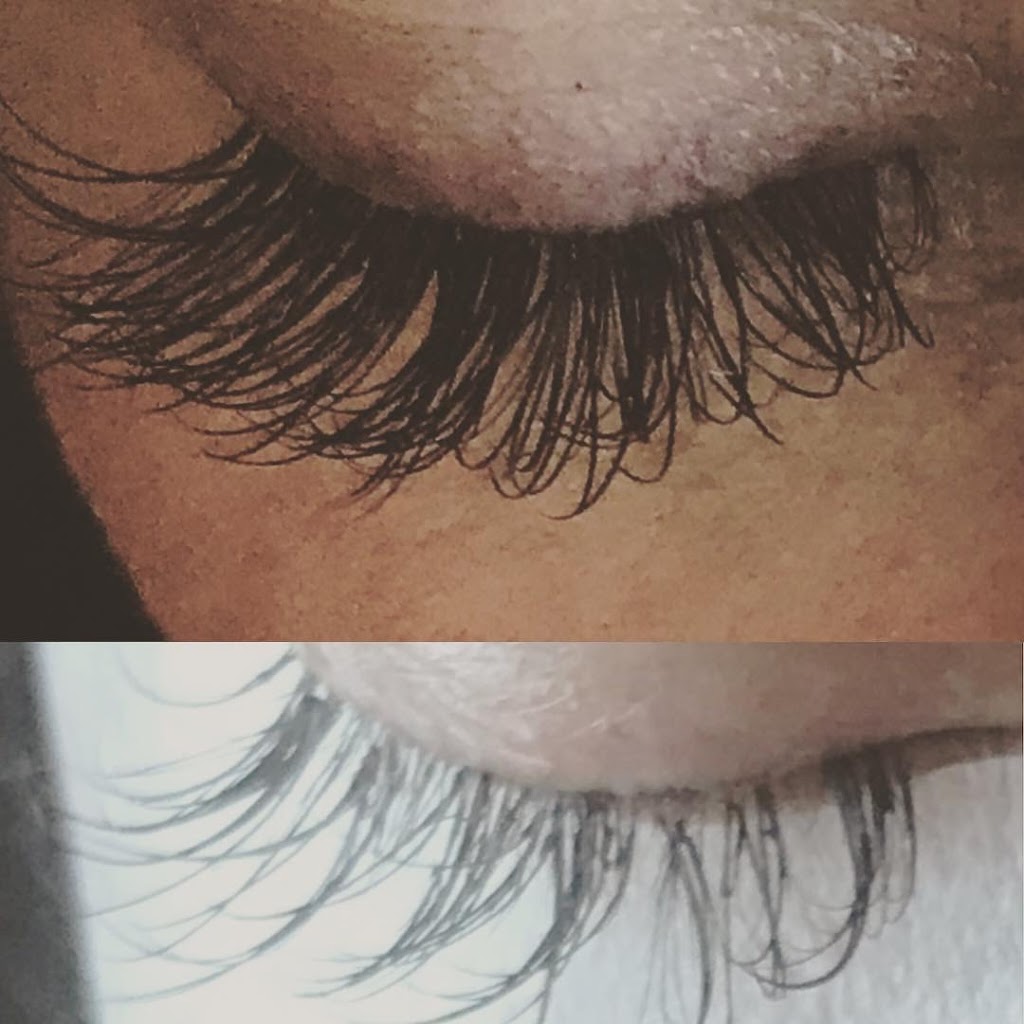 Lux Lash And Beauty | 1145 Sikorsky Road, Victoria, BC V9B 0M8, Canada | Phone: (778) 922-8990