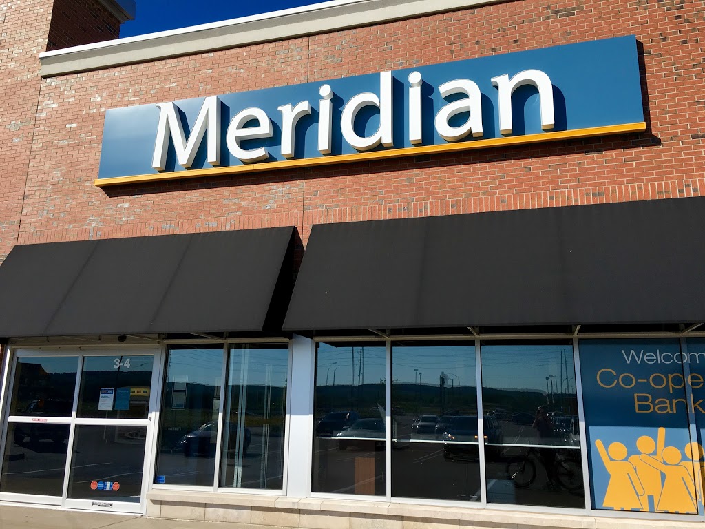 Meridian Credit Union | 3051 Walkers Line, Burlington, ON L7M 0W3, Canada | Phone: (905) 332-8225