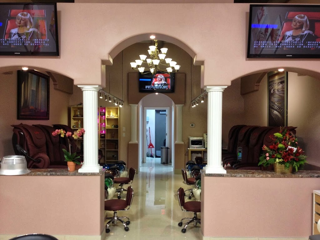 Binhs Nails Emerald Hill | 5000 Emerald Dr #505, Sherwood Park, AB T8H 0P5, Canada | Phone: (780) 570-5155