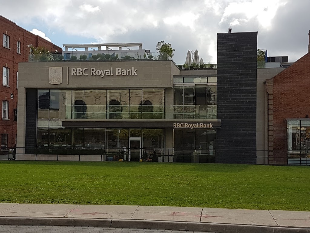 RBC Royal Bank | 1103a Yonge St #201, Toronto, ON M4W 2L7, Canada | Phone: (416) 960-8550