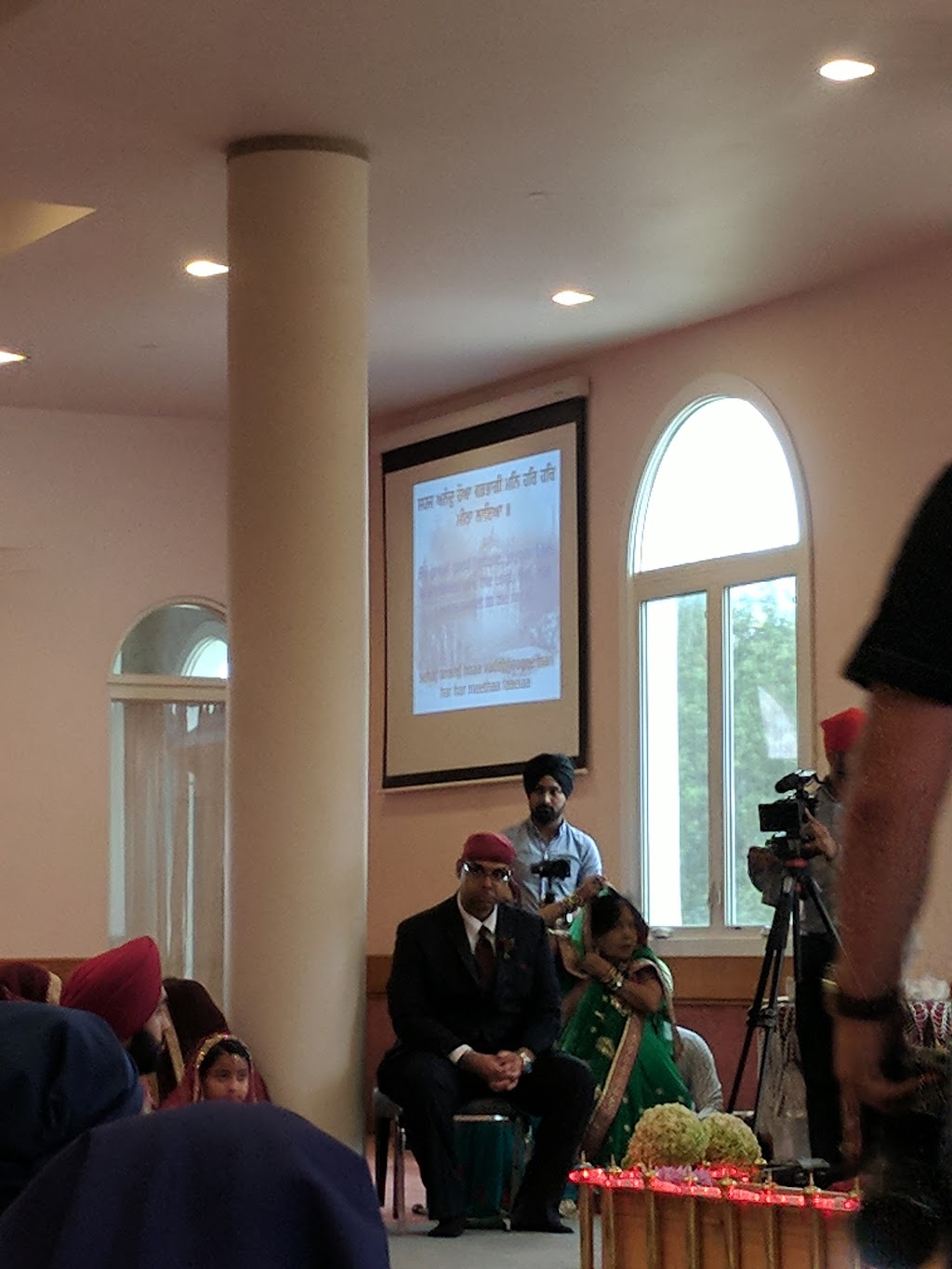 Mission Sikh Temple | 32086 Rai Ave, Mission, BC V2V 1A4, Canada | Phone: (604) 820-0344