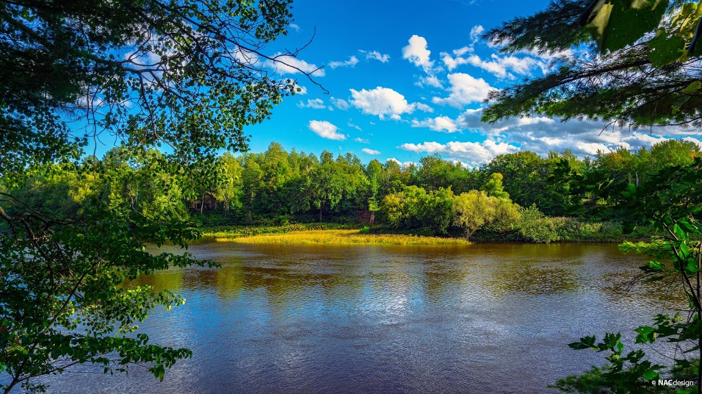 Éco-sentier | 16 Rang de la Rivière #14, Maddington, QC G0Z 1C0, Canada | Phone: (819) 367-2577