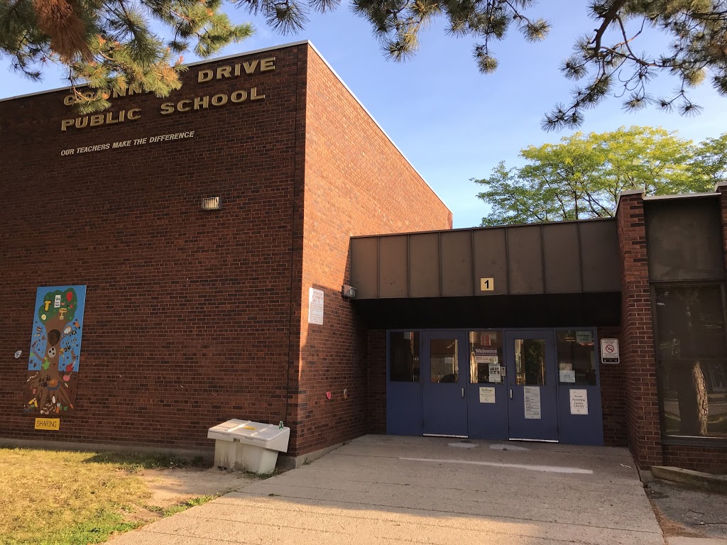 OConnor Public School | OConnor, 1665 OConnor Dr, North York, ON M4A 1W5, Canada | Phone: (416) 397-2980