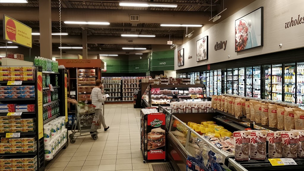Longos Bayview | 7355 Bayview Ave, Thornhill, ON L3T 5Z2, Canada | Phone: (905) 882-4646
