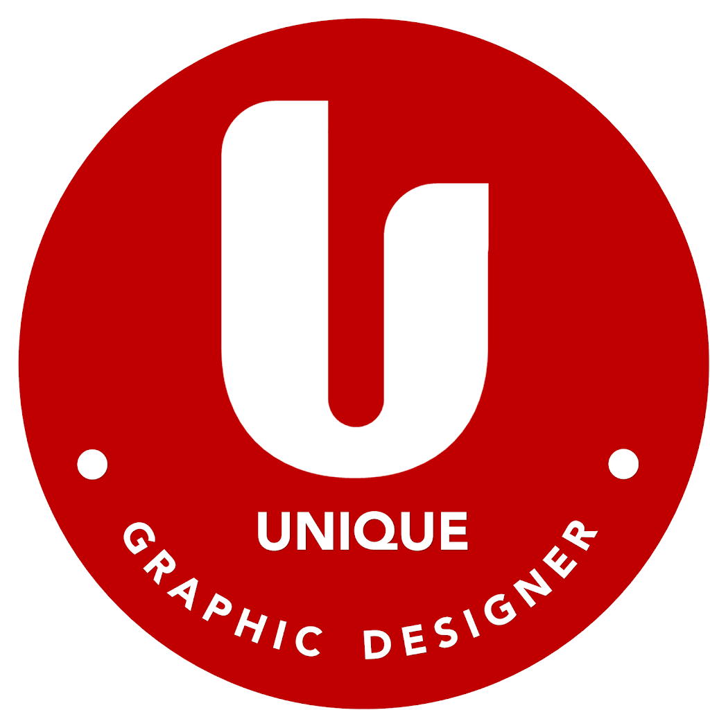 Unique Graphic Designer | 15 Old Colony Rd Unit 59, Richmond Hill, ON L4E 4L5, Canada | Phone: (416) 846-1370