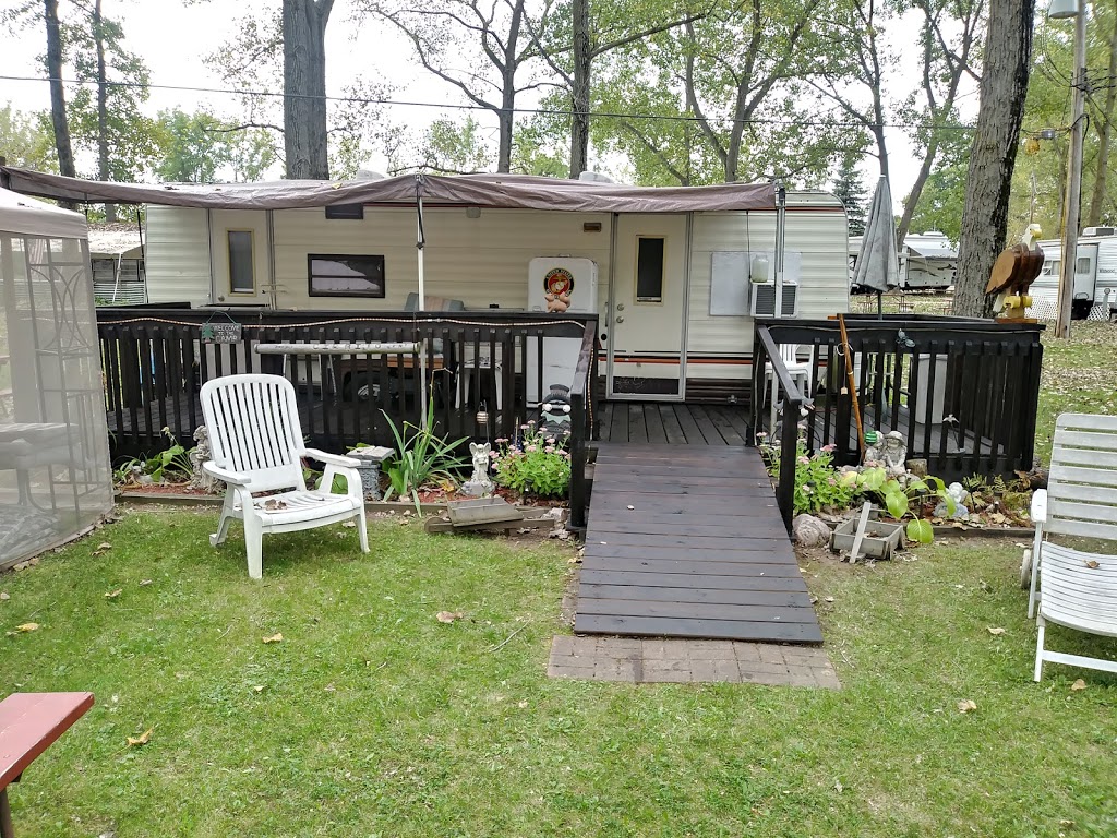 Niagara County Camping Resort | 7369 Wheeler Rd, Lockport, NY 14094, USA | Phone: (716) 434-3991