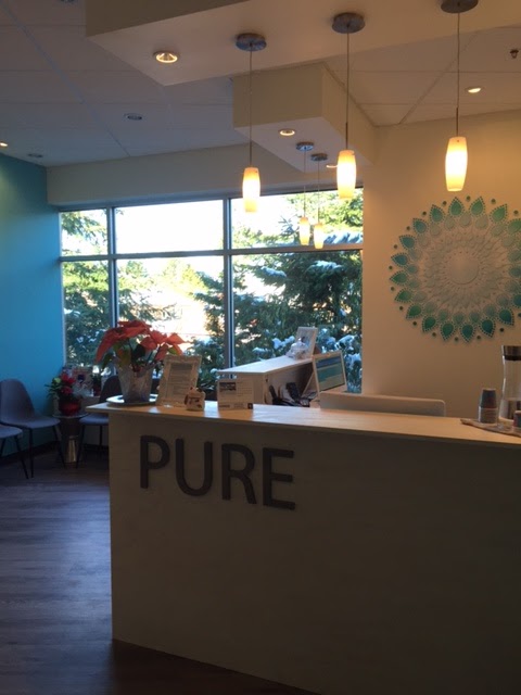 Pure Health Massage & Wellness | 12565 88 Ave #220, Surrey, BC V3W 3J7, Canada | Phone: (778) 592-1442
