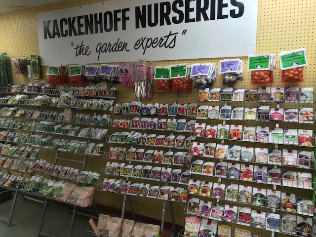 Kackenhoff Nurseries Ltd | 1317 hwy 75, Howden, MB R5A 1J9, Canada | Phone: (204) 269-1377