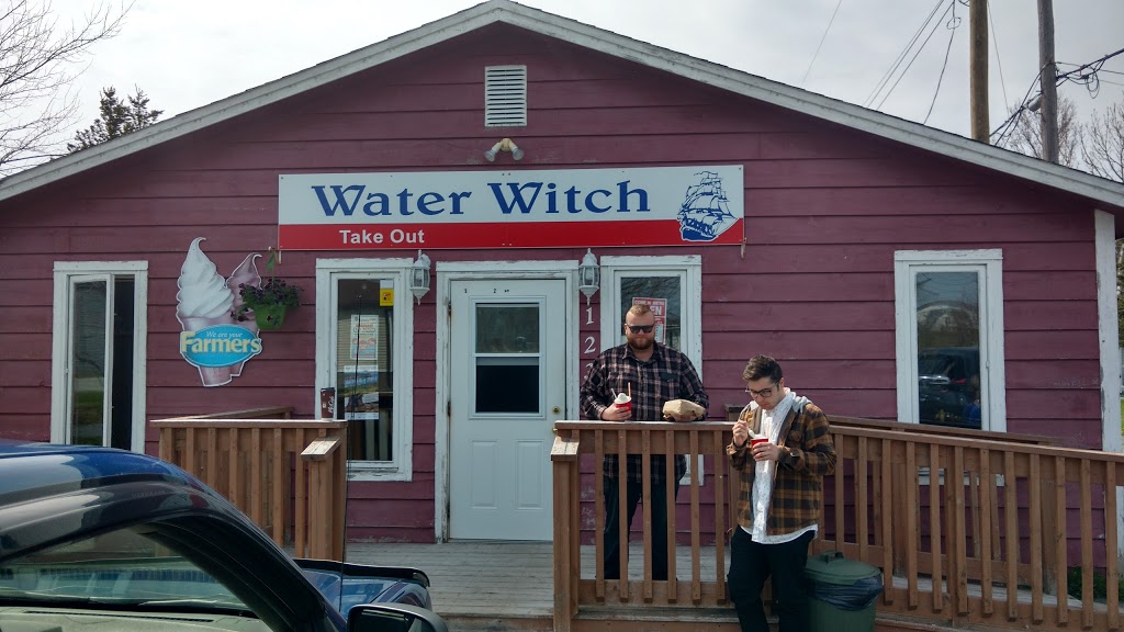 Water Witch Restaurant | 123 Town Cir, Pouch Cove, NL A0A 3L0, Canada | Phone: (709) 335-2500