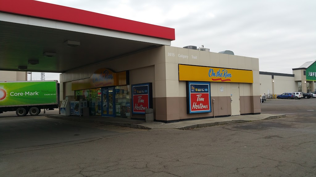 Esso | 3615 Calgary Trail NW, Edmonton, AB T6J 5M8, Canada | Phone: (780) 508-0149