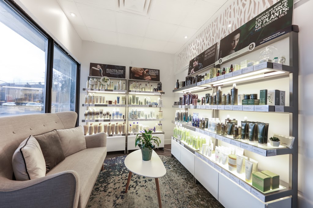 KENALI - AVEDA Concept Salon & Day Spa | 3968 B Lakeshore Rd, Kelowna, BC V1W 1V5, Canada | Phone: (250) 764-0028