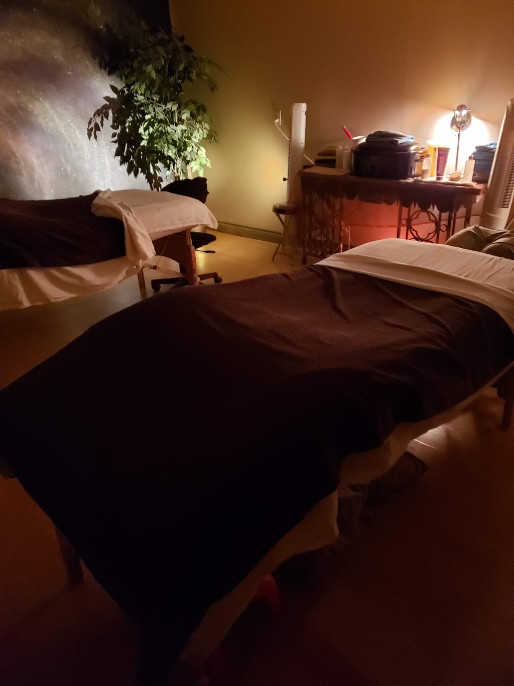 Riverstone Massage Therapy | 2-241 5th Ave N, Saskatoon, SK S7K 2P3, Canada | Phone: (306) 955-4311