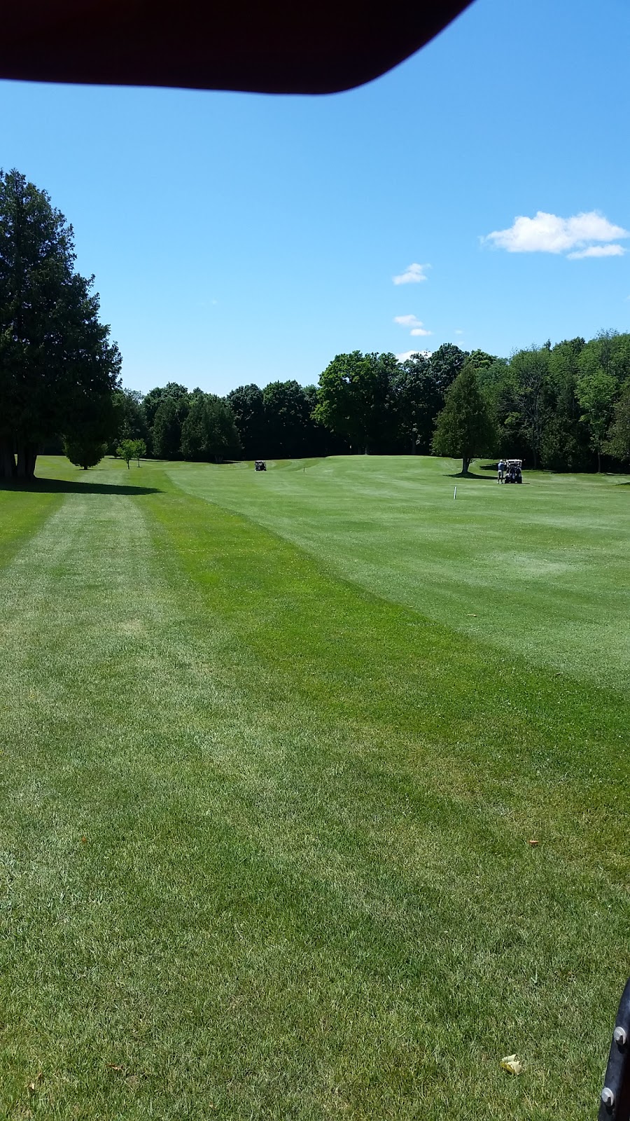 Dunsford Golf & Country Club | 337 Scotch Line Rd, Dunsford, ON K0M 1L0, Canada | Phone: (705) 793-2308