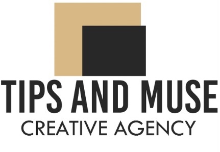 Tips and Muse creative agency | 416 Gooch Cres, Milton, ON L9T 7M1, Canada | Phone: (647) 920-3573