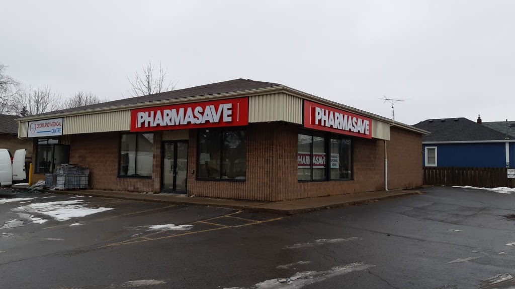 Welland Pharmasave | 390 Crowland Ave, Welland, ON L3B 1X7, Canada | Phone: (905) 735-5151