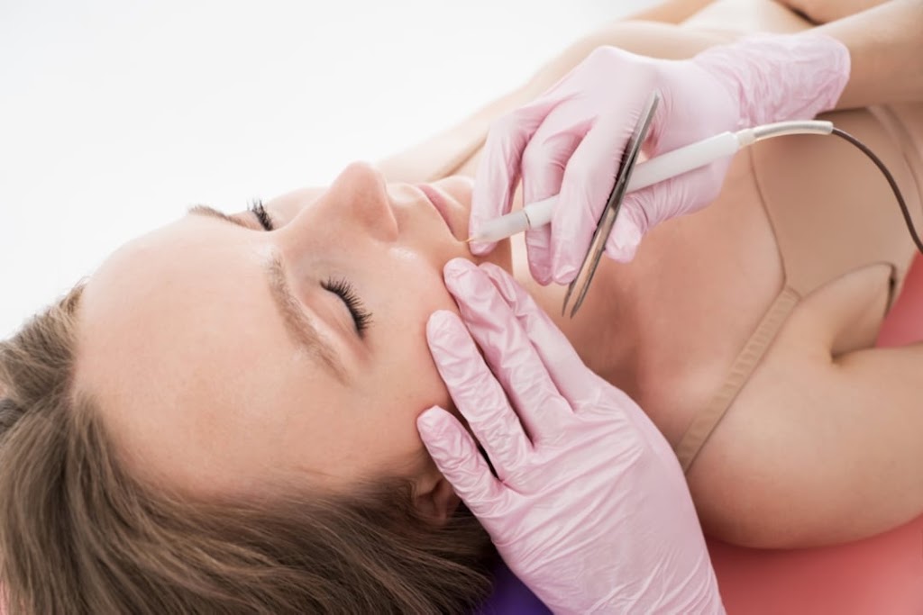 Victoria Permanent Hair Removal | 2186 Oak Bay Ave #202, Victoria, BC V8R 1G3, Canada | Phone: (778) 700-2398