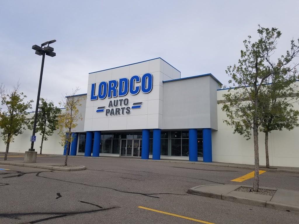 LORDCO | 70 Glendeer Cir SE, Calgary, AB T2H 2Z7, Canada | Phone: (403) 264-9555