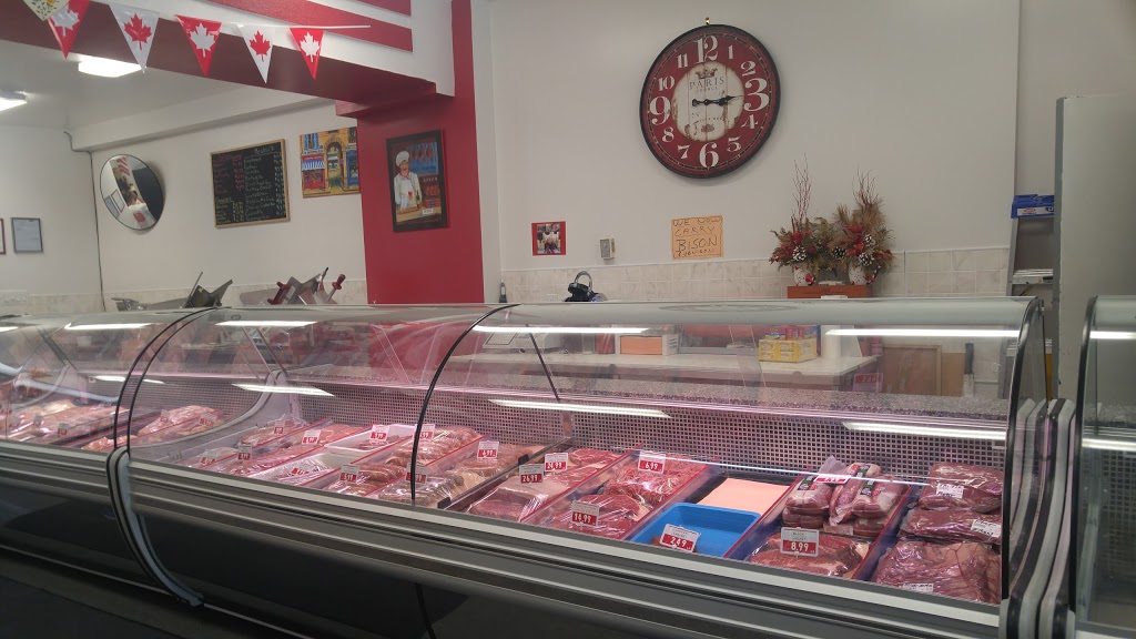 Steve’s Quality Meats and Deli | 1938 Danforth Ave, Toronto, ON M4C 1J4, Canada | Phone: (647) 348-7707