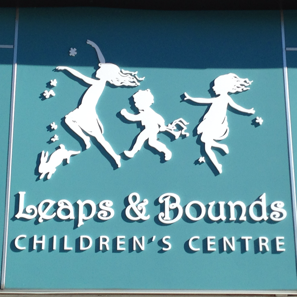 Leaps and Bounds Childrens Centre-Renfrew | 41 Bolger Ln, Renfrew, ON K7V 2M9, Canada | Phone: (613) 432-2828