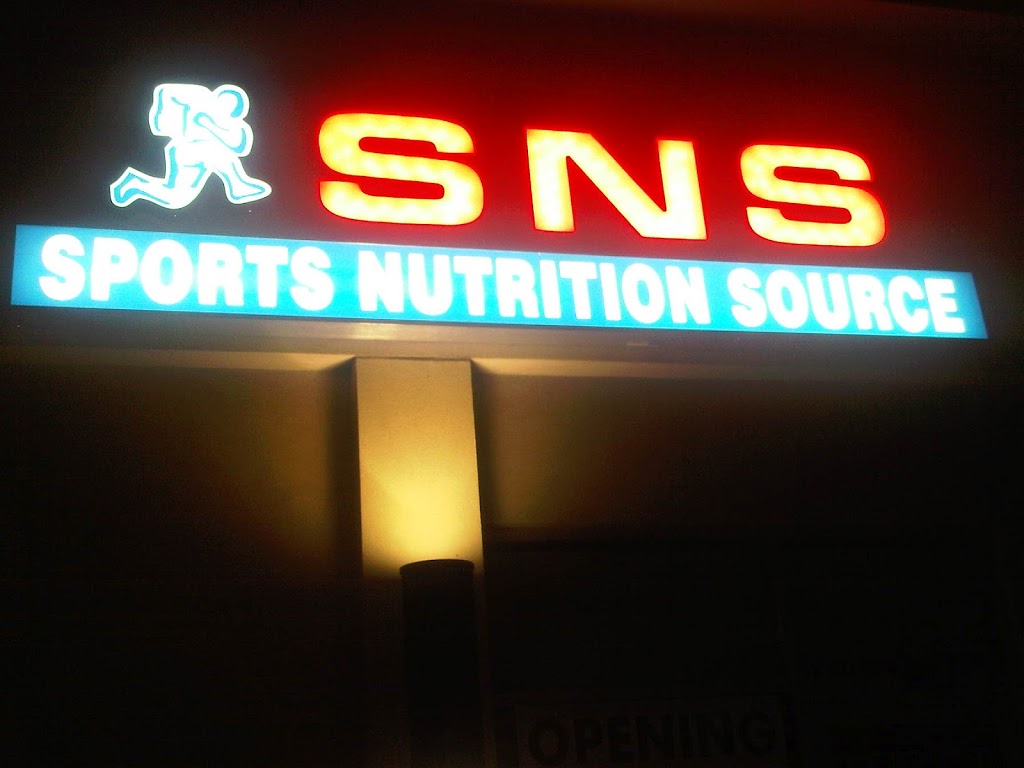 Sports Nutrition Source | 2280 Bovaird Dr E Unit-9, Brampton, ON L6R 3J5, Canada | Phone: (905) 793-8705