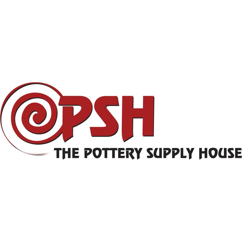 The Pottery Supply House | 1120 Speers Rd, Oakville, ON L6L 2X4, Canada | Phone: (800) 465-8544