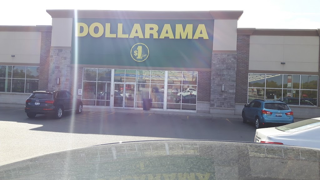 Dollarama | 911 Southdale Rd W, London, ON N6P 0B3, Canada | Phone: (519) 652-5388