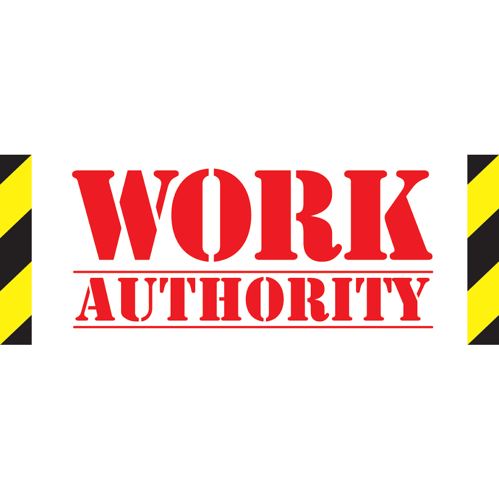 Work Authority | 95 Akerley Blvd Unit G, Dartmouth, NS B3B 1R7, Canada | Phone: (902) 468-4553
