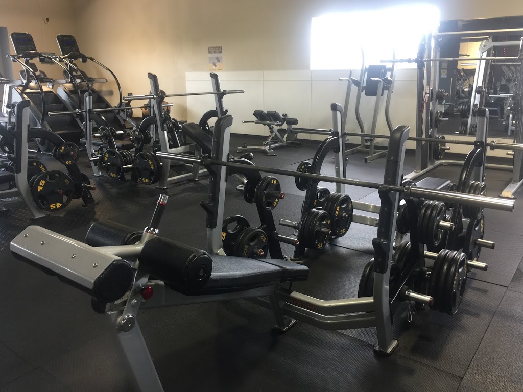 Éconofitness | 230 Rue Saint-Jude N #201, Granby, QC J2J 2R8, Canada | Phone: (450) 375-0606