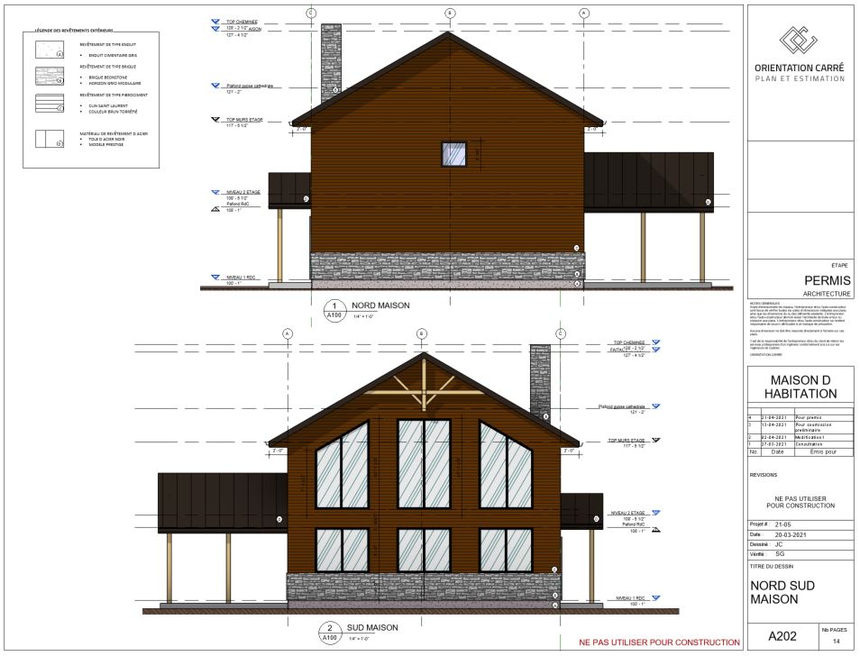 Orientation Carré | 61 Mnt des Chênes, Château-Richer, QC G0A 1N0, Canada | Phone: (581) 980-3220