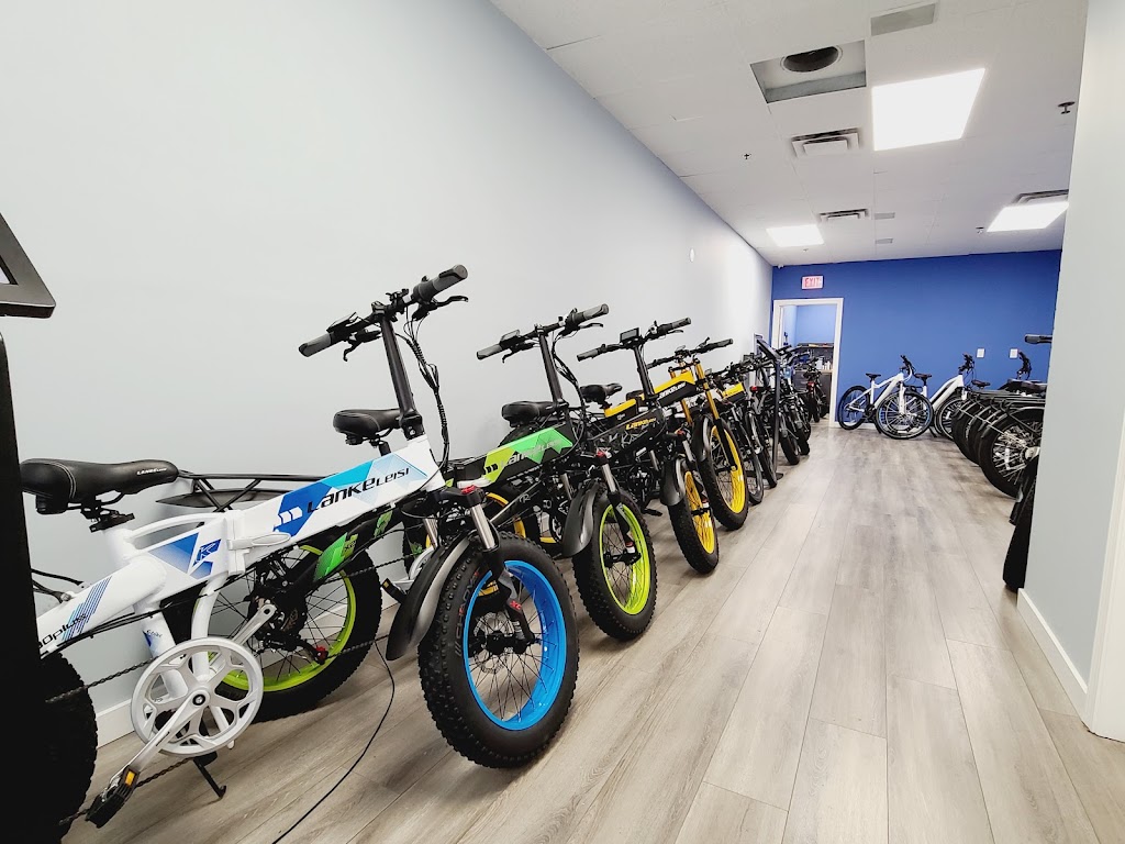 CLOUD eBikes | 3610 B Westwood St, Port Coquitlam, BC V3B 4S8, Canada | Phone: (604) 764-7443