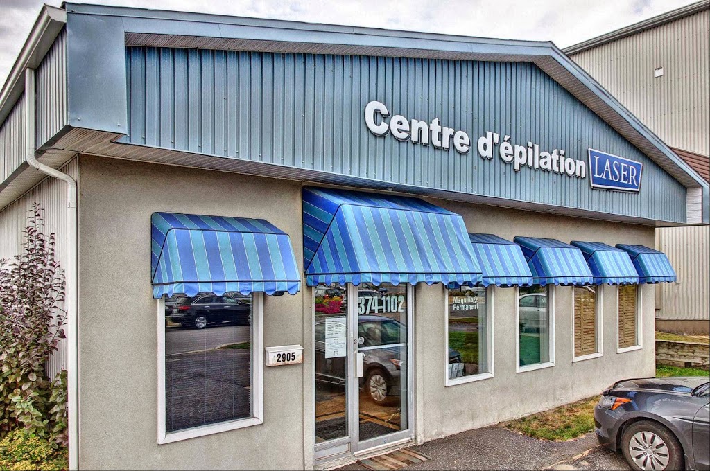 Centre Laser | 2905 Rue Gagnon, Trois-Rivières, QC G8Z 3Z4, Canada | Phone: (819) 374-1102