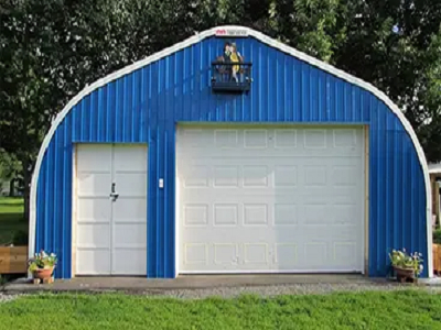 Toro Steel Buildings | 1405 Denison St, Markham, ON L3R 5V2, Canada | Phone: (877) 870-8676