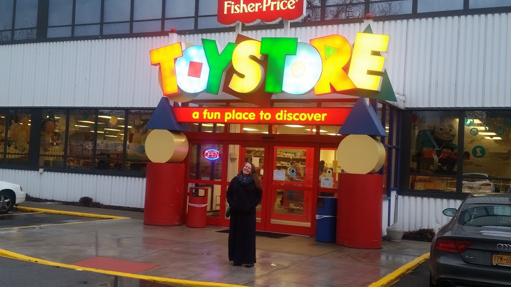 Fisher-Price Toy Store | 636 Girard Ave, East Aurora, NY 14052, USA | Phone: (716) 687-3300