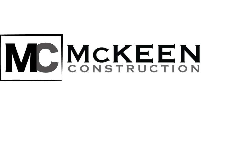 McKeen Construction | 782 Canboro Rd, Fenwick, ON L0S 1C0, Canada | Phone: (905) 892-2044