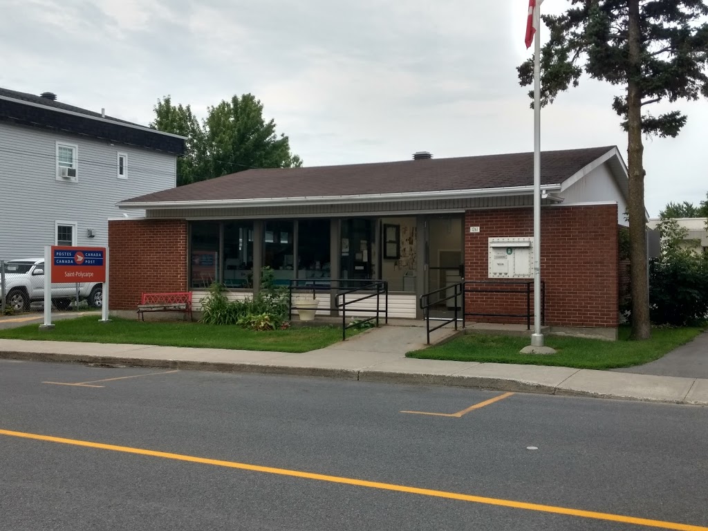 Canada Post | 1261 Chemin Élie-Auclair, Saint-Polycarpe, QC J0P 1X0, Canada | Phone: (450) 265-3477