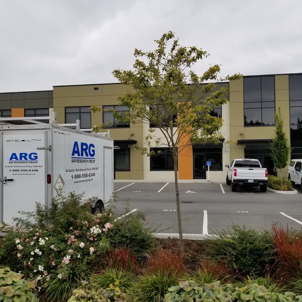 Air Research Group Inc. | 3950 191 St #112, Surrey, BC V3Z 0Y6, Canada | Phone: (888) 550-6346