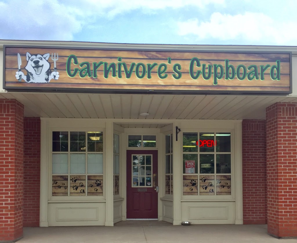 Carnivore’s Cupboard | 254 Killaly St W, Port Colborne, ON L3K 6A6, Canada | Phone: (905) 835-7777