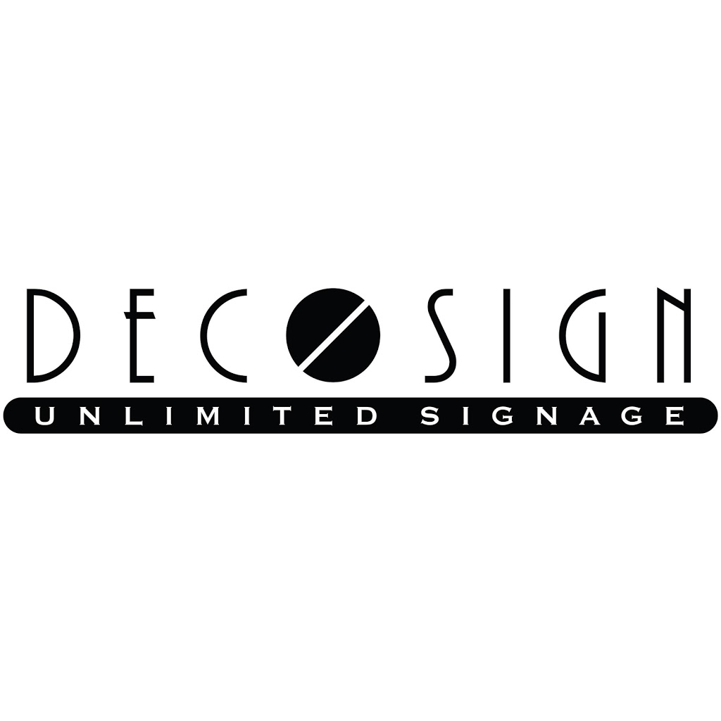 Decosign | 2421 Canoe Ave, Coquitlam, BC V3K 6A9, Canada | Phone: (604) 468-2053