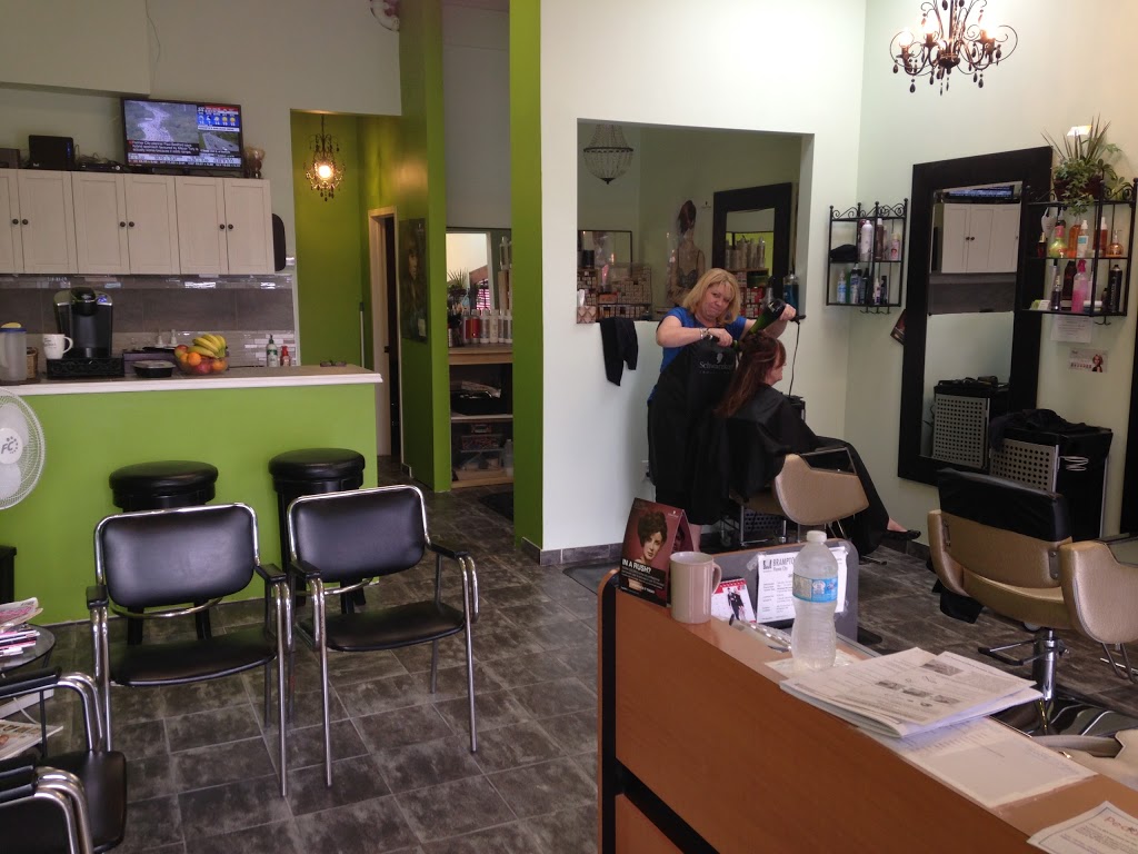 HairCare4U | 980 Central Park Dr #5, Brampton, ON L6S 3L7, Canada | Phone: (905) 791-4589