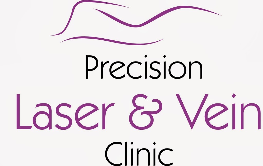 Precision Laser and Vein Clinic | 1900 Appleby Line #1, Burlington, ON L7L 6A1, Canada | Phone: (905) 467-5446