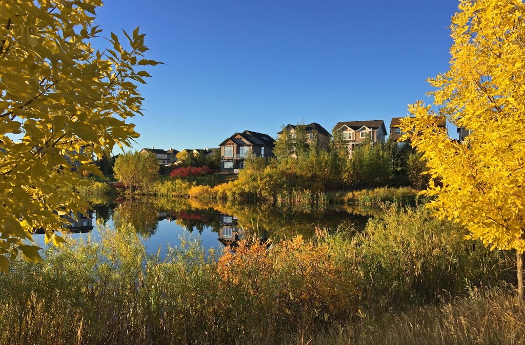 Willow Pond in Coopers Crossing | Airdrie, AB T4B 3M3, Canada