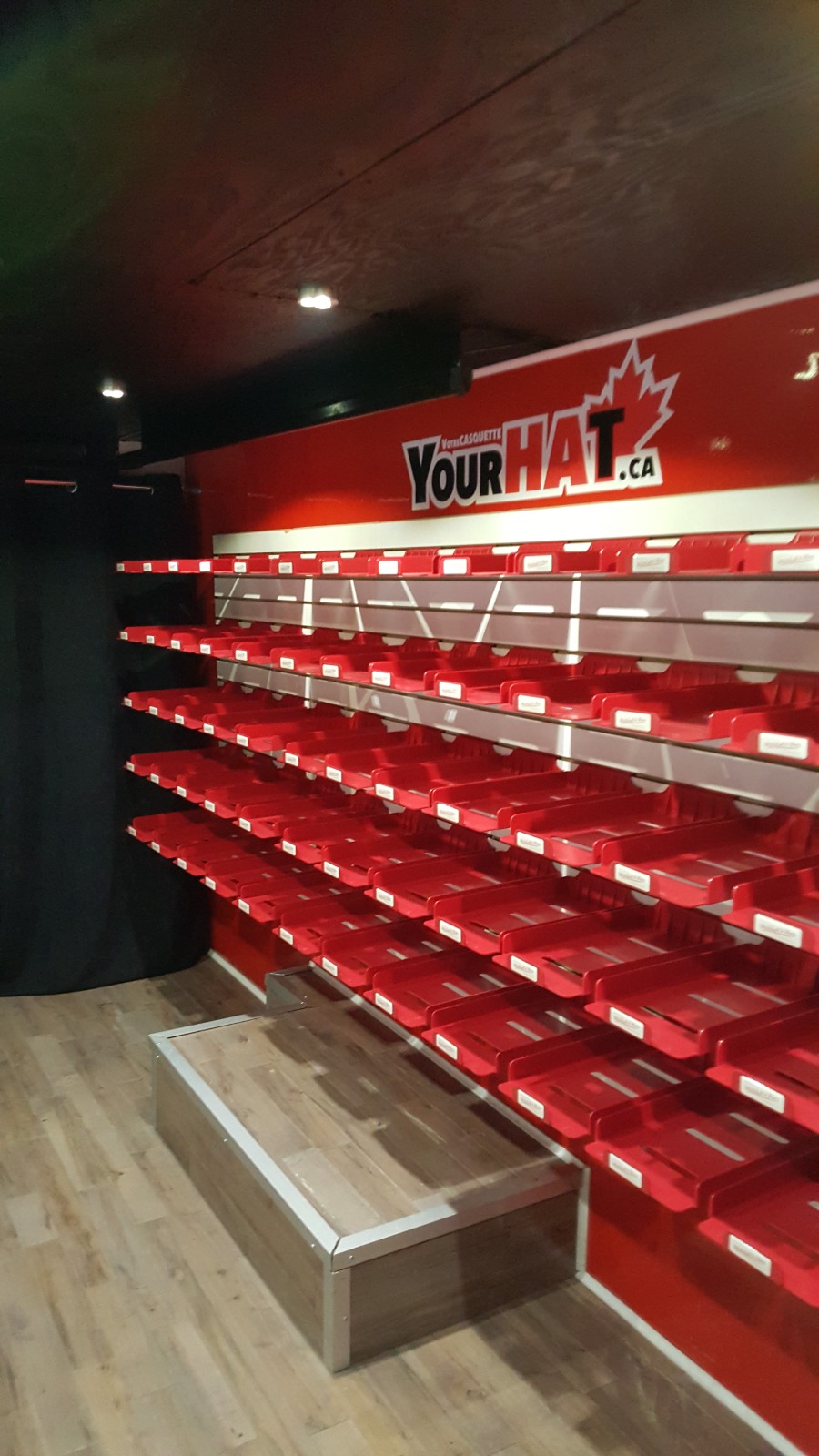 Yourhat.ca | 431 Rue Principale, Saint-Sauveur, QC J0R 1R4, Canada | Phone: (450) 227-1039