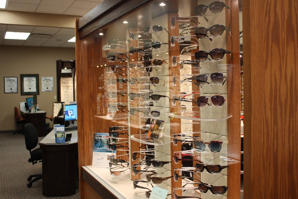 Edinburgh Optometry Clinic | 262 Edinburgh Rd S, Guelph, ON N1G 2J8, Canada | Phone: (519) 836-1701