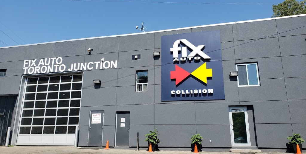 FIX AUTO TORONTO JUNCTION | 100 Union St, Toronto, ON M6N 3M9, Canada | Phone: (416) 654-2868